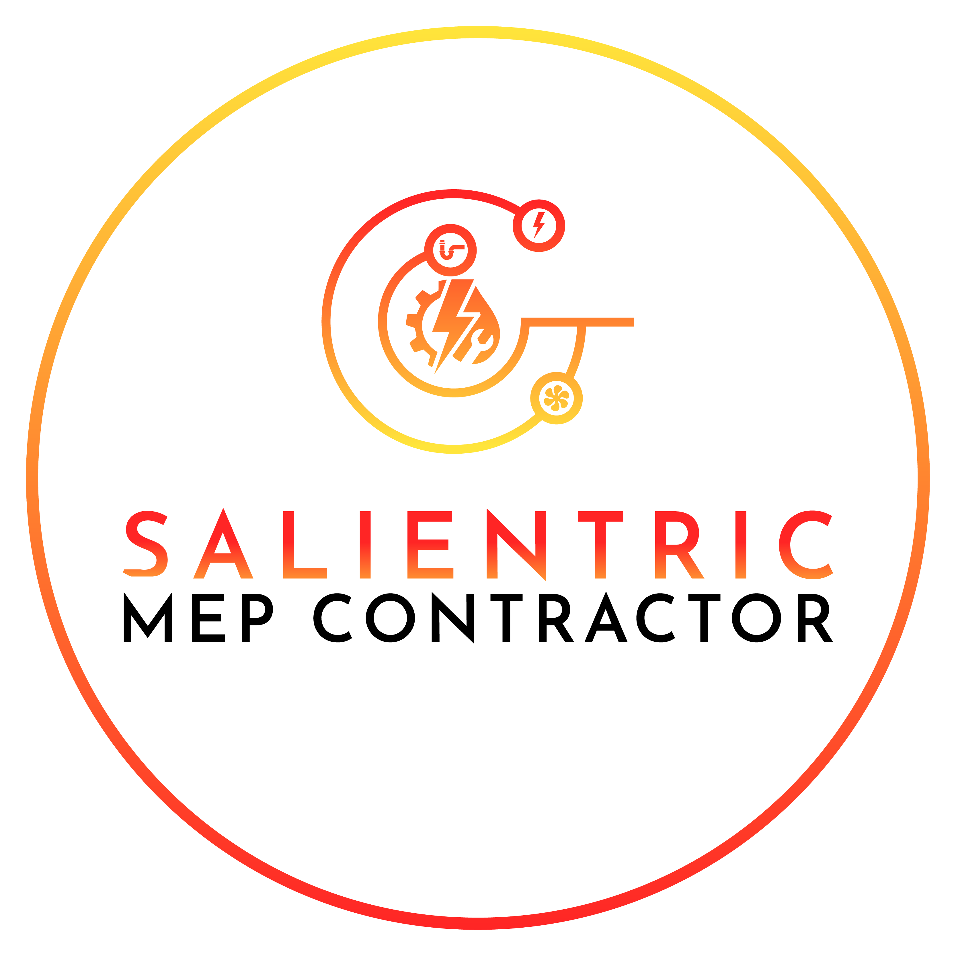 SALIENTRIC